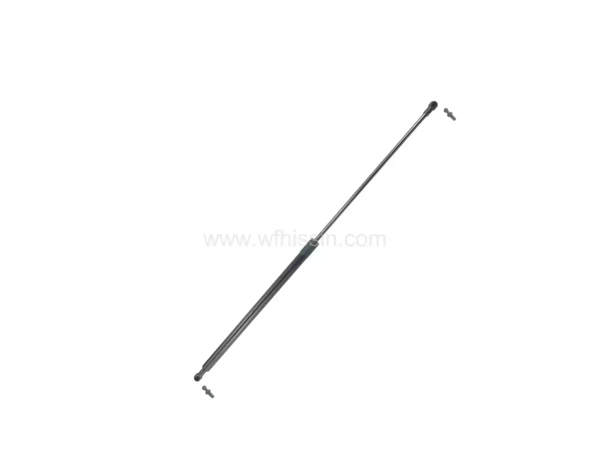 Helmet spring Stabilus